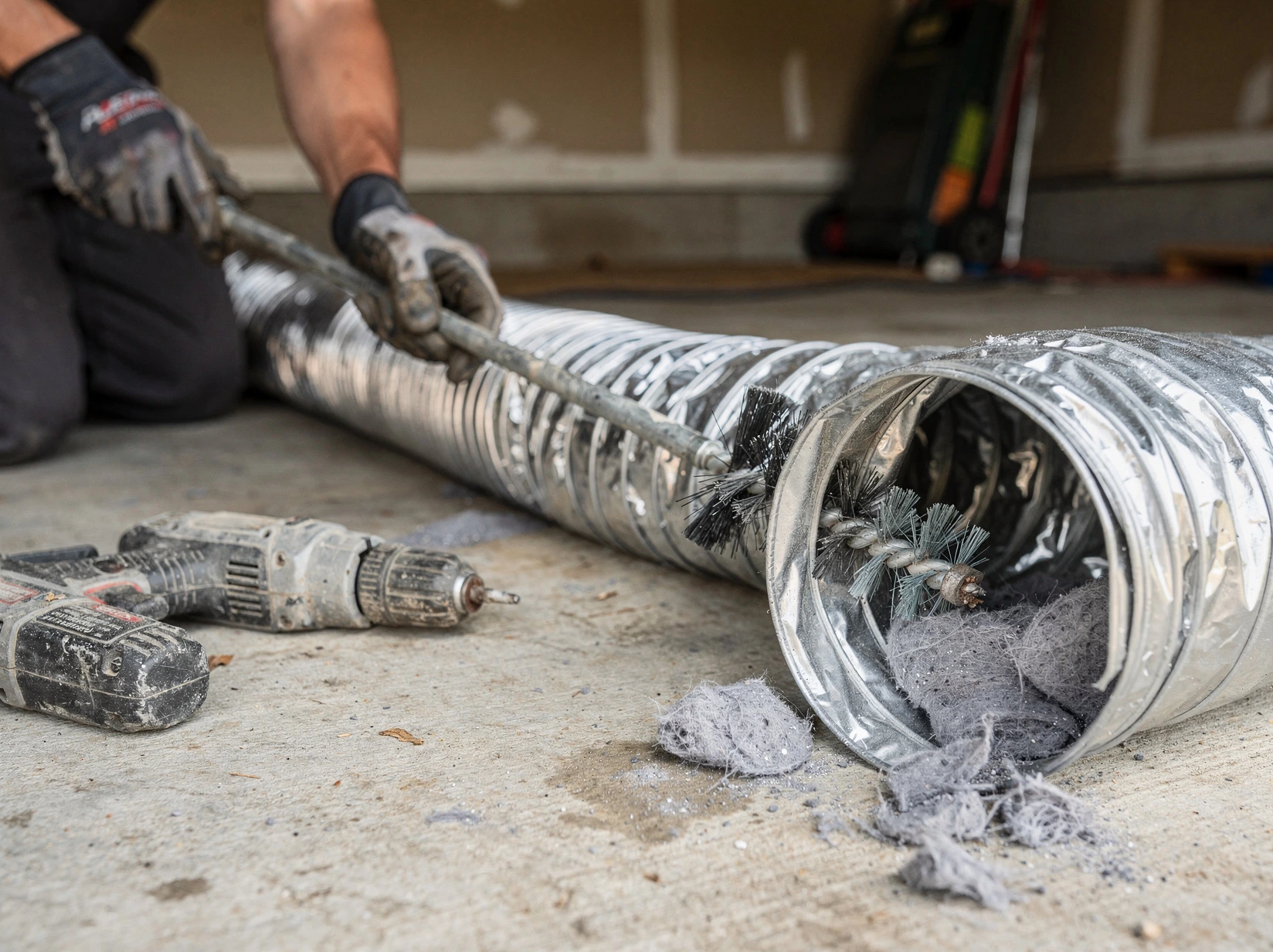 Duct Cleaning service in Rostraver, PA