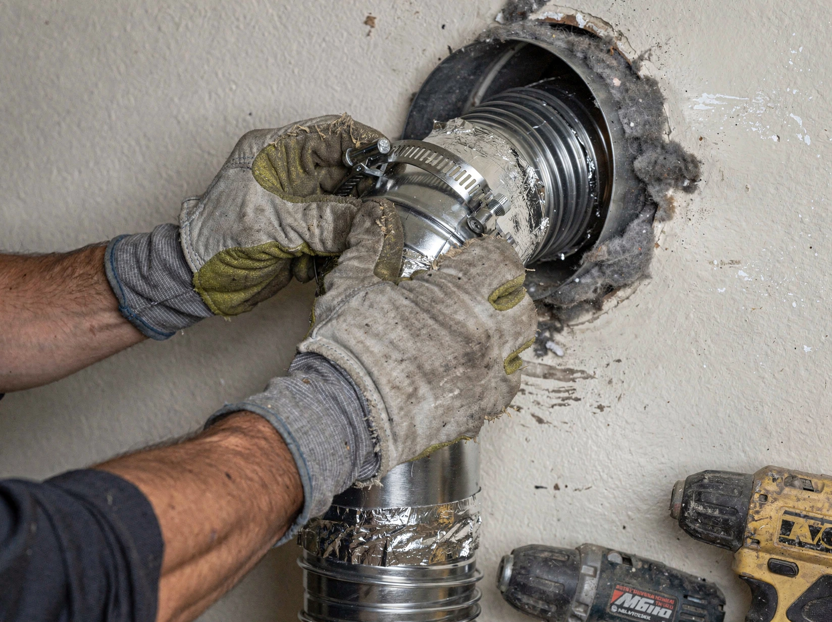 Hose Installation service in Rostraver, PA