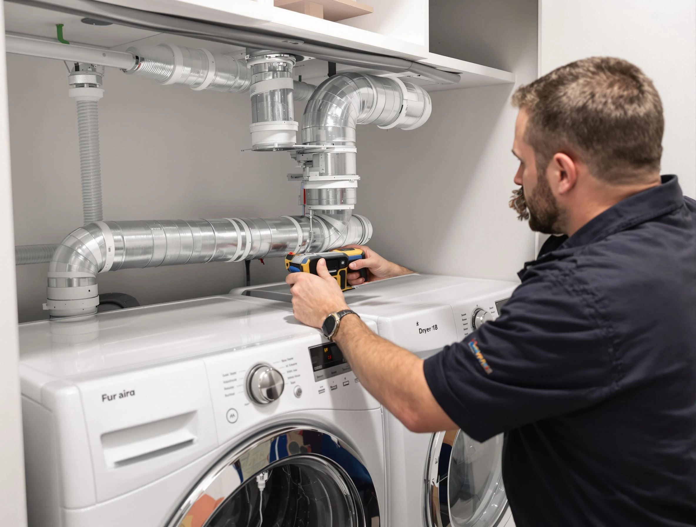 Vent Repair & Installation in Carroll, PA