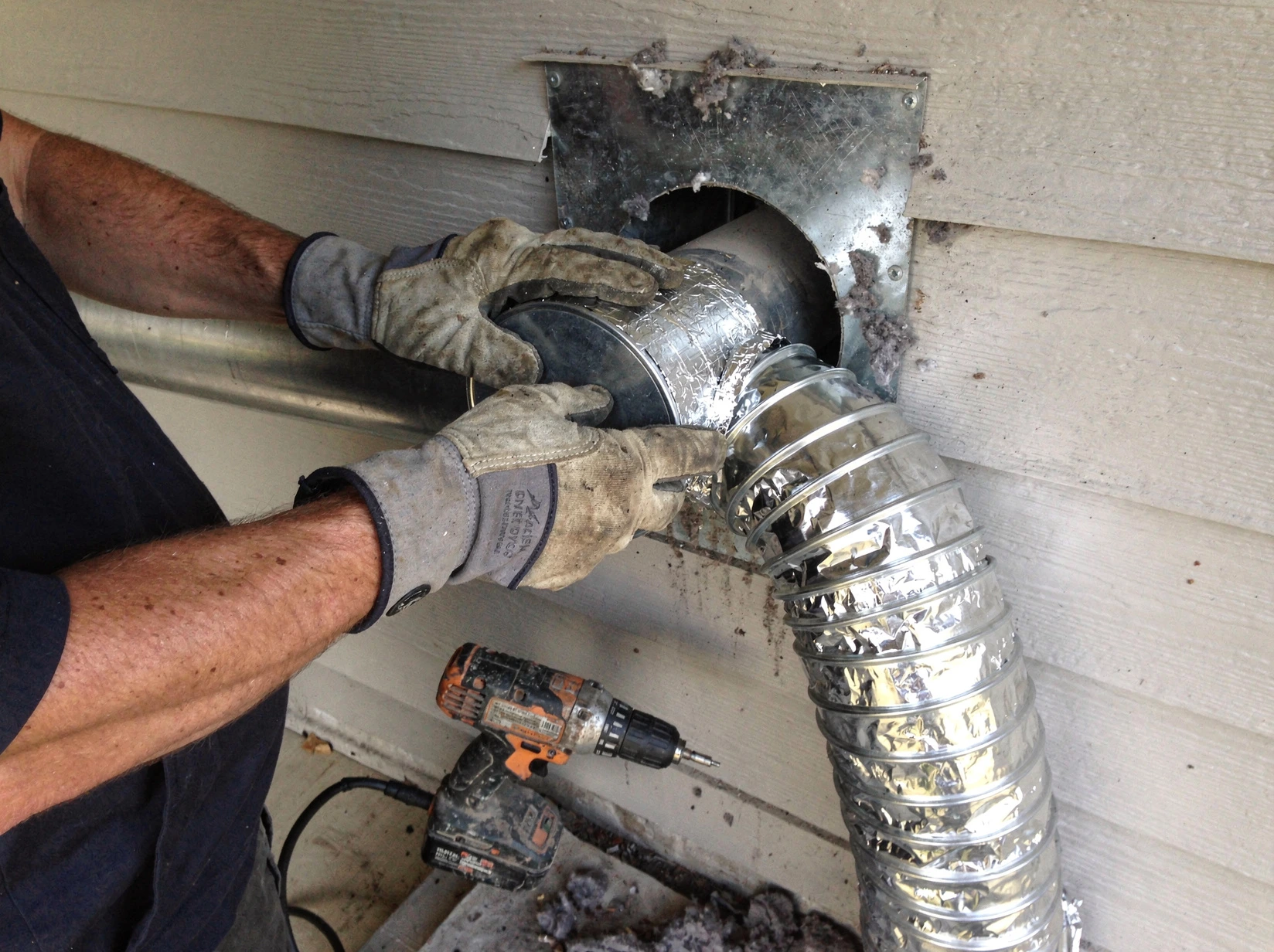Vent Repair & Installation service in Rostraver, PA
